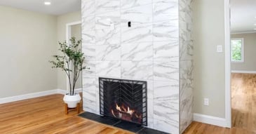 How Long Does a Whole Home Remodel Take in Central New Jersey?