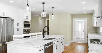 How Much Does a Whole Home Remodel Cost in Central New Jersey