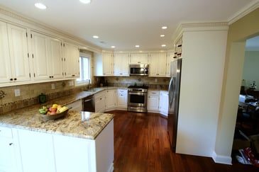 How Much Does a Kitchen Remodel Cost in Central New Jersey?