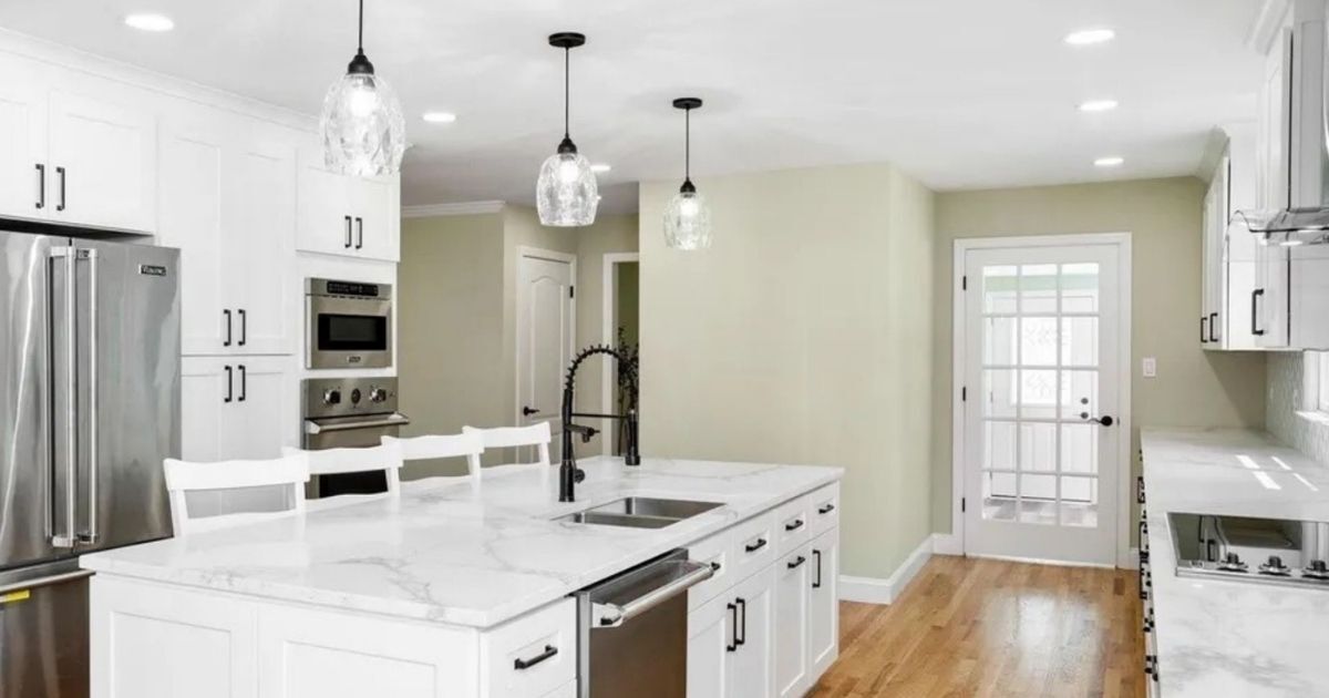 How Much Does a Whole Home Remodel Cost in Central New Jersey